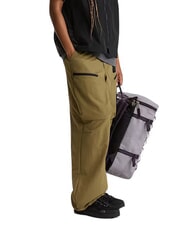 THE NORTH FACE BASE CAMP FUSE BOX Mochila urbana, soporte para port&aacute;til de 15" gris trascendente/fin - Mochilas para port&aacute;til - 8