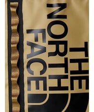 THE NORTH FACE BASE CAMP FUSE BOX Mochila urbana, soporte para port&aacute;til de 15" cedro/tnf negro - Mochilas para port&aacute;til - 3