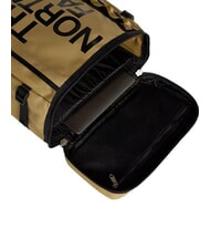 THE NORTH FACE BASE CAMP FUSE BOX Mochila urbana, soporte para port&aacute;til de 15" cedro/tnf negro - Mochilas para port&aacute;til - 5