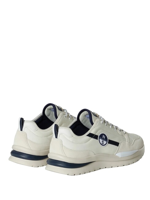 HORIZON PLAIN Zapatillas blanco001 - Zapatos Hombre