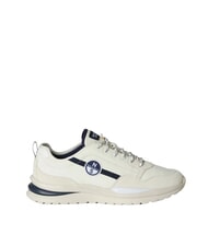 NORTH SAILS HORIZON PLAIN Zapatillas blanco001 - Zapatos Hombre - 2