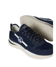 NORTH SAILS HORIZON PLAIN Zapatillas whitetwp - Zapatos Hombre - 4