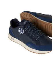 NORTH SAILS HITCH FIRTS Zapatillas blanco - Zapatos Hombre - 4