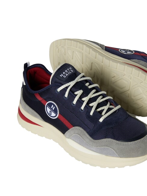 HORIZON JET Zapatillas whitetwc - Zapatos Hombre