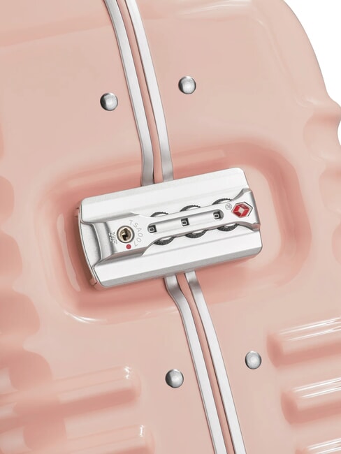 BASTILLE 2.0 Carro de equipaje de mano peon&iacute;a - Equipaje de mano