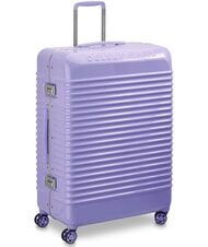 DELSEY BASTILLE 2.0 Carro grande lavanda - Trolley R&iacute;gidos - 3
