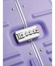 DELSEY BASTILLE 2.0 Carro grande lavanda - Trolley R&iacute;gidos - 5