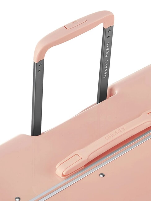 BASTILLE 2.0 Carro grande peon&iacute;a - Trolley R&iacute;gidos