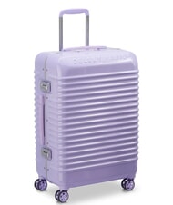 DELSEY BASTILLE 2.0 Carro mediano lavanda - Trolley R&iacute;gidos - 3