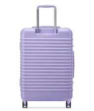 DELSEY BASTILLE 2.0 Carro mediano lavanda - Trolley R&iacute;gidos - 4