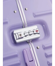 DELSEY BASTILLE 2.0 Carro mediano lavanda - Trolley R&iacute;gidos - 5