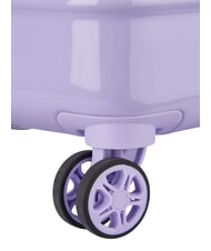 DELSEY BASTILLE 2.0 Carro mediano lavanda - Trolley R&iacute;gidos - 6