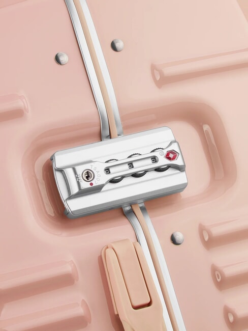 BASTILLE 2.0 Carro mediano peon&iacute;a - Trolley R&iacute;gidos