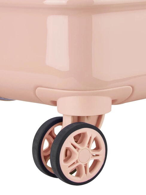 BASTILLE 2.0 Carro mediano peon&iacute;a - Trolley R&iacute;gidos