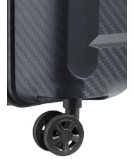 DELSEY BINALONG Carro grande negro - Trolley R&iacute;gidos - 5