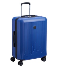 DELSEY CHRISTINE EU Carro mediano azul hielo - Trolley R&iacute;gidos - 3