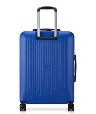 DELSEY CHRISTINE EU Carro mediano azul hielo - Trolley R&iacute;gidos - 4
