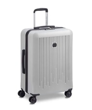 DELSEY CHRISTINE EU Carro mediano SILVER - Trolley R&iacute;gidos - 3