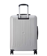 DELSEY CHRISTINE EU Carro mediano SILVER - Trolley R&iacute;gidos - 4