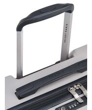 DELSEY CHRISTINE EU Carro mediano SILVER - Trolley R&iacute;gidos - 5