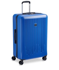 DELSEY CHRISTINE EU Carro grande azul hielo - Trolley R&iacute;gidos - 3