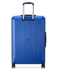 DELSEY CHRISTINE EU Carro grande azul hielo - Trolley R&iacute;gidos - 4