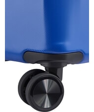 DELSEY CHRISTINE EU Carro grande azul hielo - Trolley R&iacute;gidos - 7