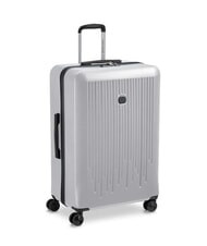 DELSEY CHRISTINE EU Carro grande SILVER - Trolley R&iacute;gidos - 3