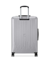 DELSEY CHRISTINE EU Carro grande SILVER - Trolley R&iacute;gidos - 4