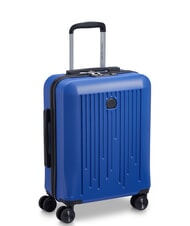 DELSEY CHRISTINE EU Carro de equipaje de mano azul hielo - Equipaje de mano - 3