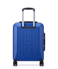 DELSEY CHRISTINE EU Carro de equipaje de mano azul hielo - Equipaje de mano - 4