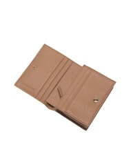 COCCINELLE METALLIC SOFT Cartera peque&ntilde;a de piel bater&iacute;a - Carteras Mujer - 2