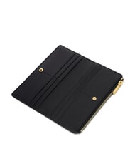 COCCINELLE METALLIC SOFT Billetera de cuero - Carteras Mujer