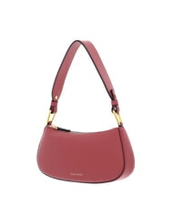 COCCINELLE MERVEILLE Bolso bandolera en piel texturizada maceta - Bolsos Mujer - 2
