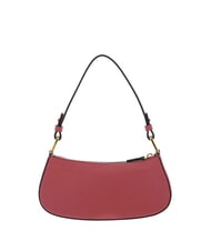 COCCINELLE MERVEILLE Bolso bandolera en piel texturizada maceta - Bolsos Mujer - 4
