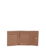 COCCINELLE METALLIC SOFT Cartera de piel granulada bater&iacute;a - Carteras Mujer - 2