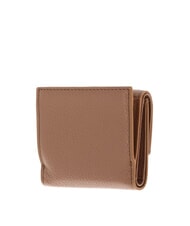 COCCINELLE METALLIC SOFT Cartera de piel granulada bater&iacute;a - Carteras Mujer - 4