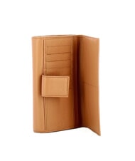 COCCINELLE METALLIC SOFT Cartera grande de piel bater&iacute;a - Carteras Mujer - 2