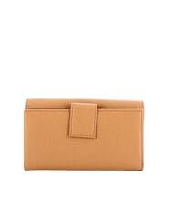 COCCINELLE METALLIC SOFT Cartera grande de piel bater&iacute;a - Carteras Mujer - 4