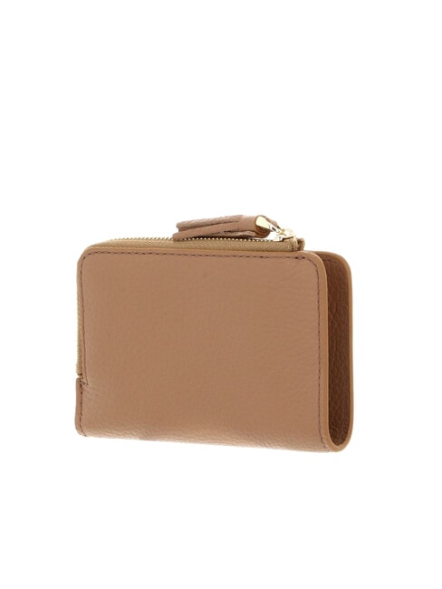 TASSEL  Cartera de cuero para mujer bater&iacute;a - Carteras Mujer