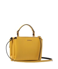 COCCINELLE ARLETTIS Minibolso de piel con textura soleado - Bolsos Mujer - 2