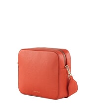COCCINELLE TEBE Bolso peque&ntilde;o de piel con textura gazpacho - Bolsos Mujer - 2