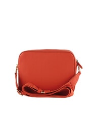 COCCINELLE TEBE Bolso peque&ntilde;o de piel con textura gazpacho - Bolsos Mujer - 4