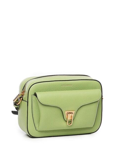 BEAT SOFT Bolso de hombro peque&ntilde;o guacamole - Bolsos Mujer