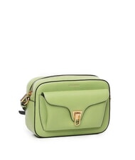 COCCINELLE BEAT SOFT Bolso de hombro peque&ntilde;o guacamole - Bolsos Mujer - 2