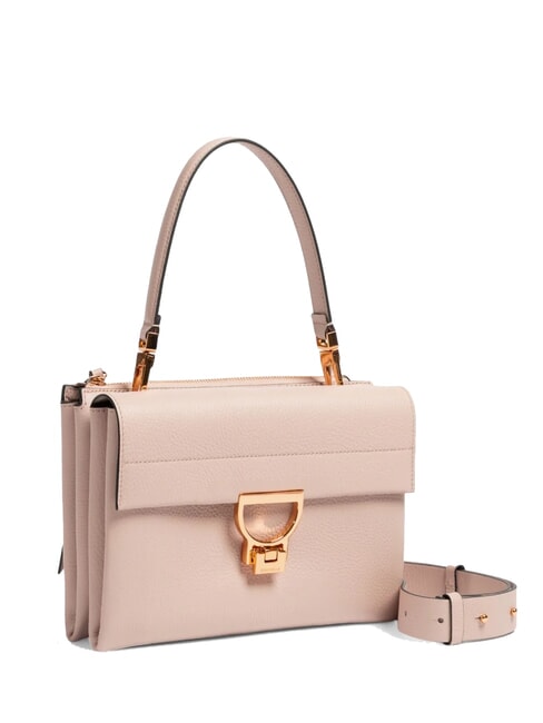 ARLETTIS  Bolso de hombro, con bandolera rosetas - Bolsos Mujer