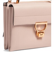 COCCINELLE ARLETTIS  Bolso de hombro, con bandolera rosetas - Bolsos Mujer - 3