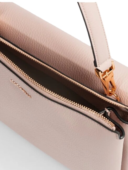 ARLETTIS  Bolso de hombro, con bandolera rosetas - Bolsos Mujer