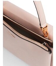 COCCINELLE ARLETTIS  Bolso de hombro, con bandolera rosetas - Bolsos Mujer - 4