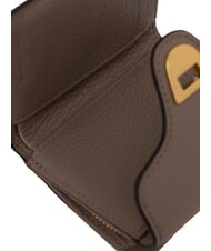 COCCINELLE BEAT SOFT Minicartera de piel - Carteras Mujer